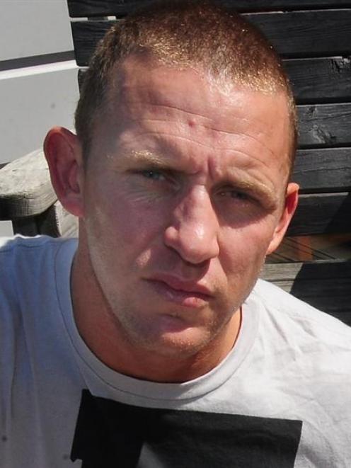 Craig Cumming