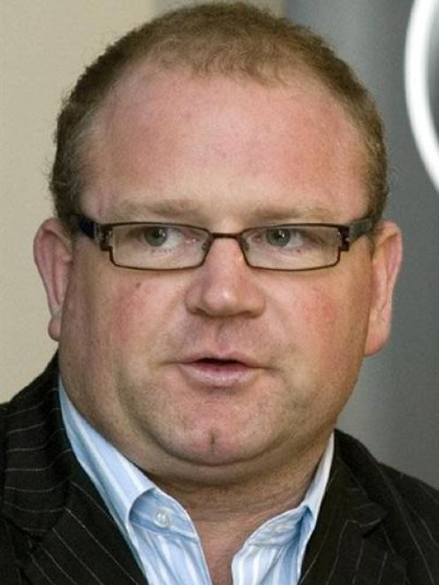 Craig Norgate