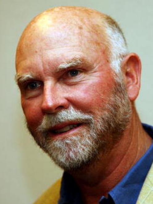 Craig Venter.