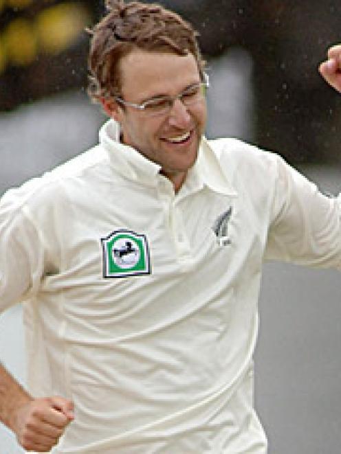 Daniel Vettori
