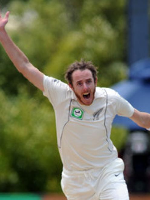 Cricket O Brien Cleared For Second Test Otago Daily Times Online News All professional baseball statistics for ian o'brien. otago daily times