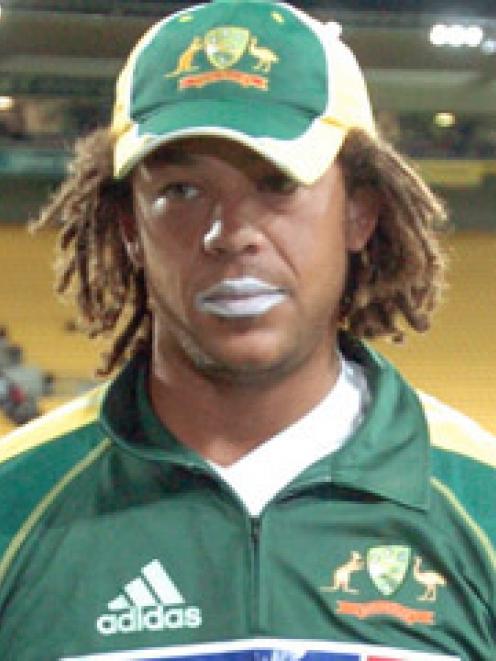 Cricket Symonds Offers Olive Branch To Mccullum Otago Daily Times Online News Symonds will participate in tv show bigg boss.