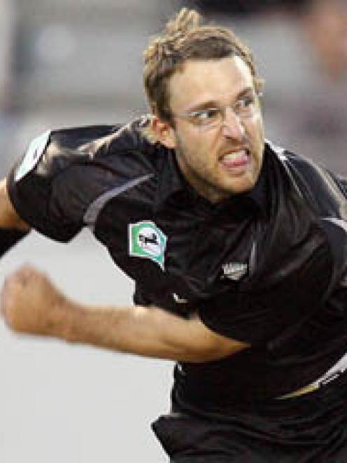 Daniel Vettori