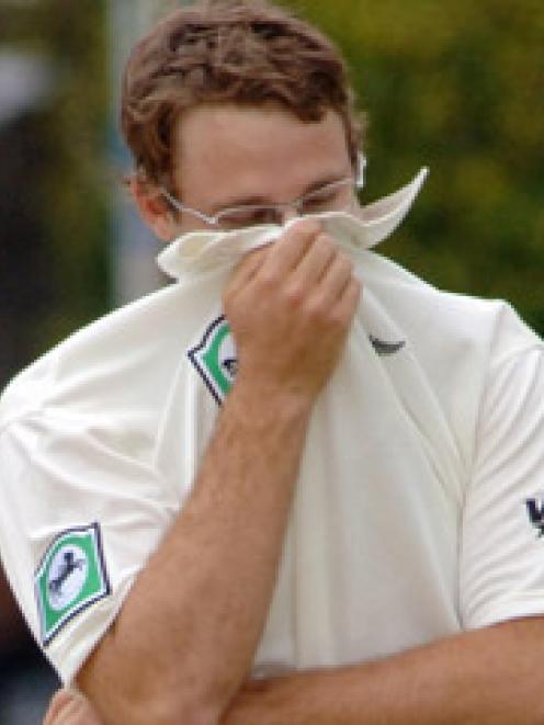 Daniel Vettori