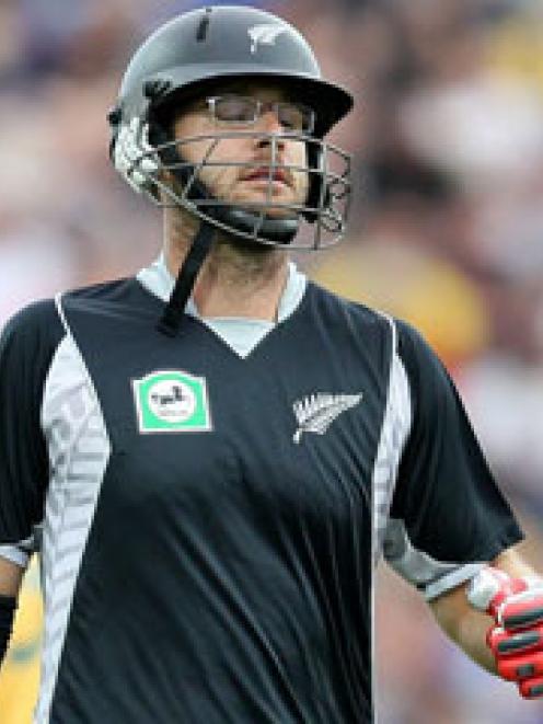 Daniel Vettori