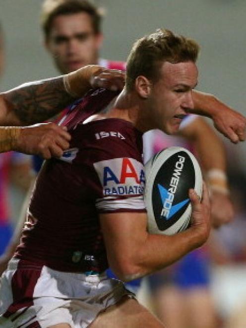 Daly Cherry-Evans