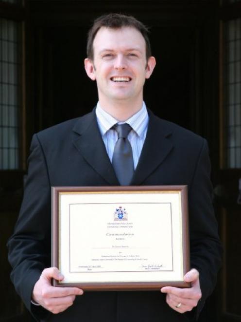 Damon Newrick