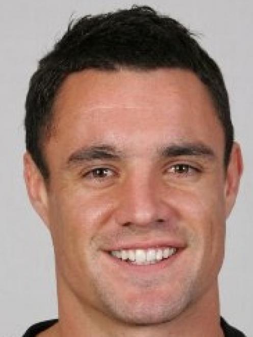 Dan Carter