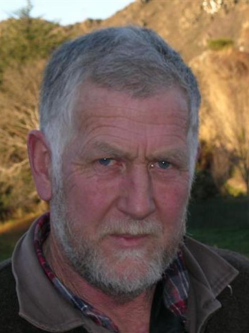 Dan Rae