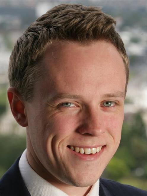 Daniel Smith