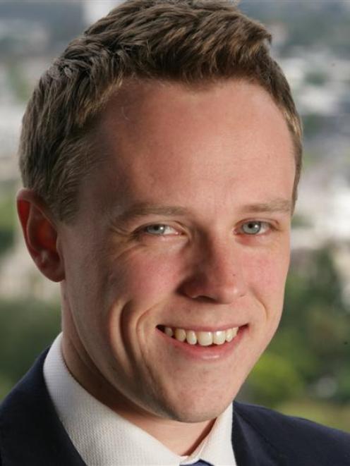 Daniel Smith.