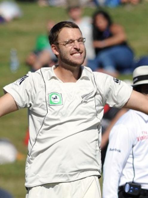 Daniel Vettori