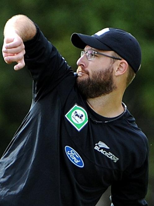 Daniel Vettori