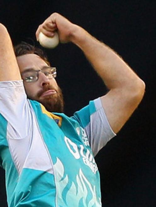 Daniel Vettori