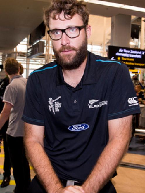Daniel Vettori: 'You don't plan for anything but as far as finishing on a high and doing it with...