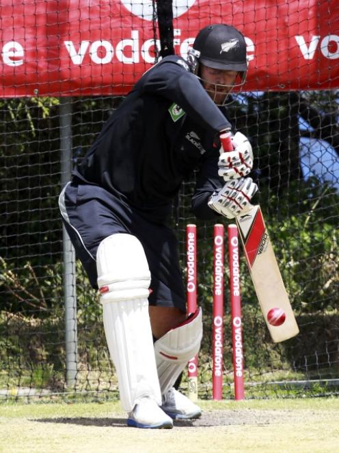 Daniel Vettori has been ruled out for the rest of the year. REUTERS/Daniel Munoz