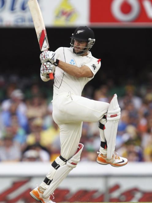 Daniel Vettori. Photo by Reuters