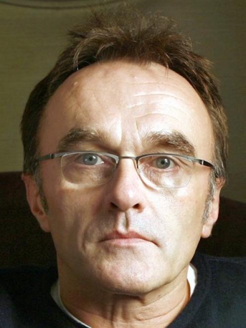 Danny Boyle