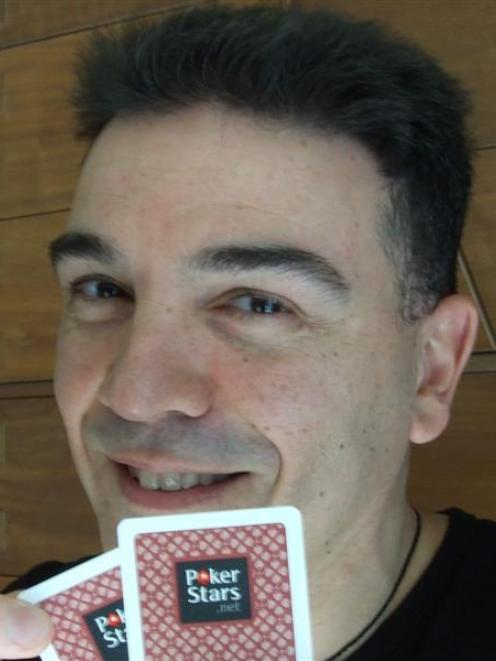 Danny Chevalier
