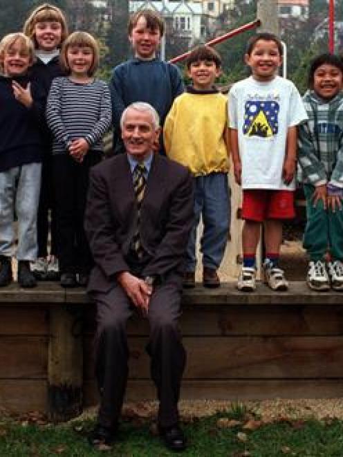 Danny Knudson: "Current practices focus on teaching and learning according to each child's...