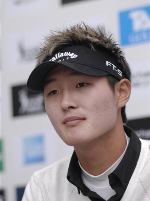 Danny Lee