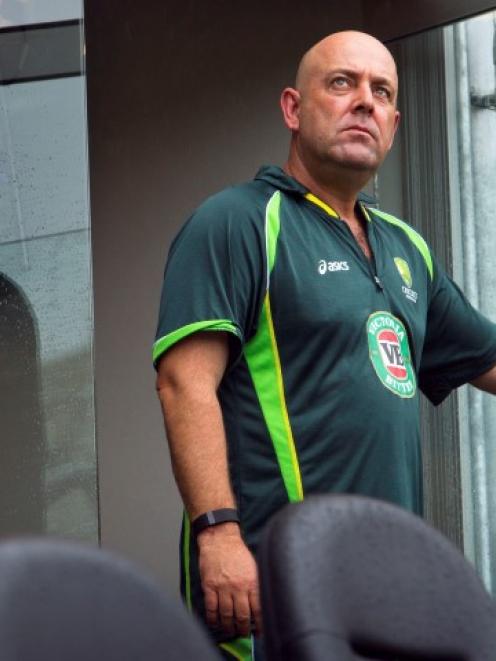 Darren Lehmann: 'New Zealand have been very impressive. It's going to be interesting to see how...