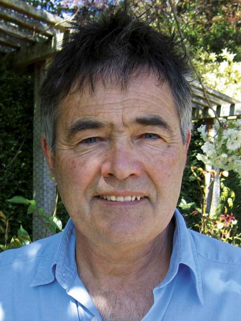 Dave Cull