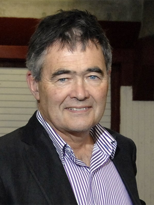 Dave Cull