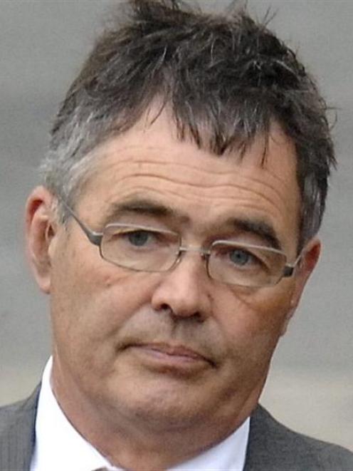 Dave Cull