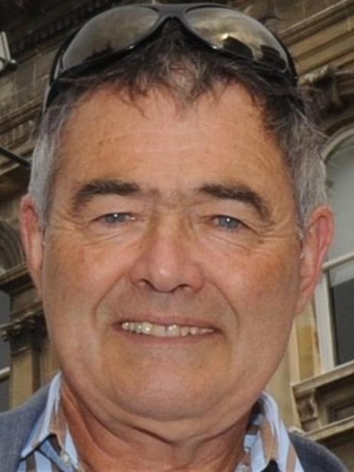 Dave Cull