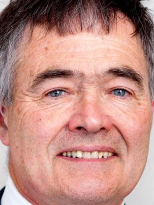 Dave Cull