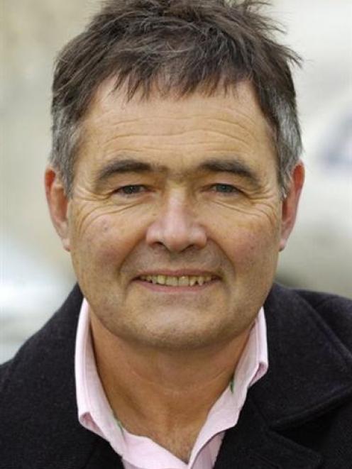 Dave Cull