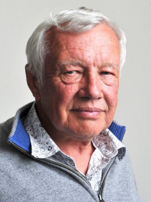 Dave Mellish