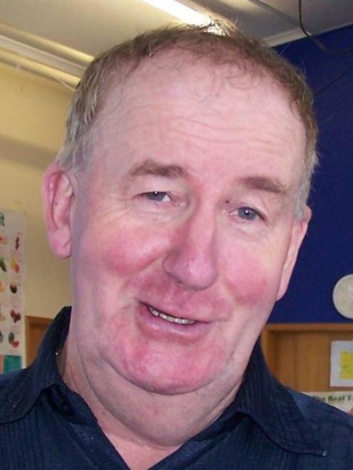 Dave Milner