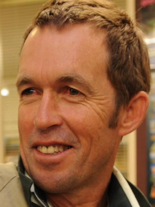 David Agnew