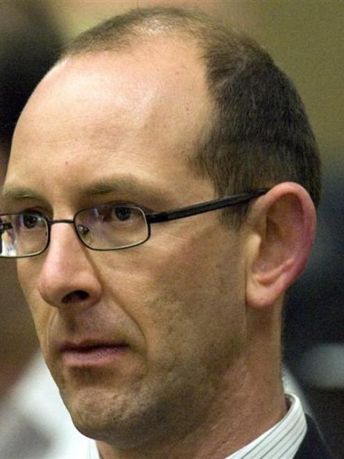 David Bain