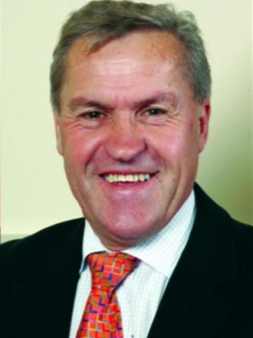 David Carter