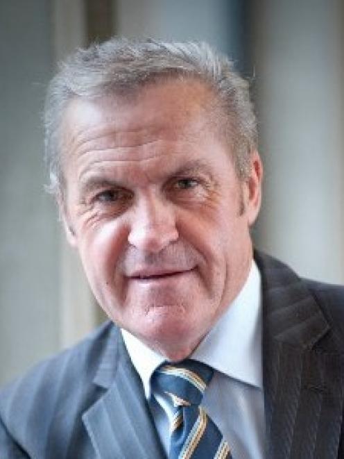 David Carter