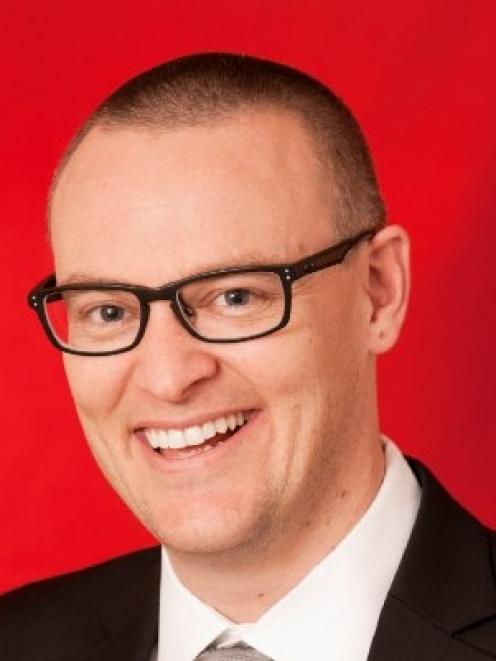 David Clark