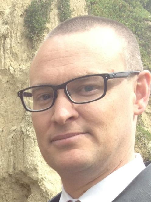 David Clark