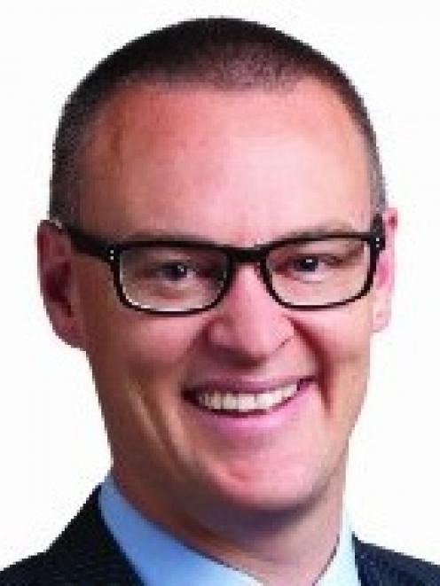 David Clark