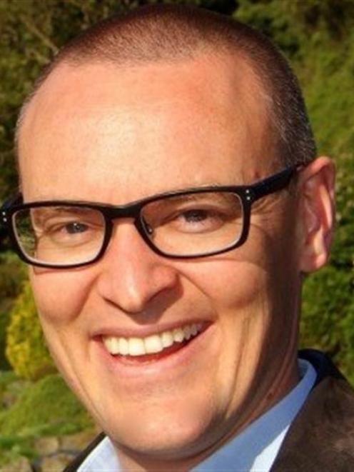 David Clark
