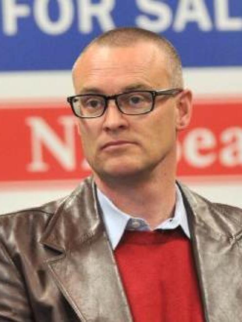 David Clark