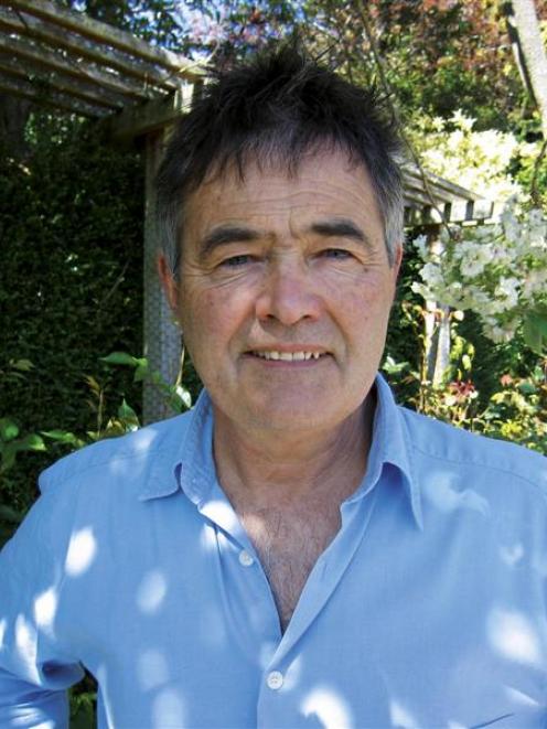 David Cull