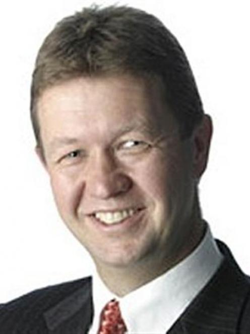David Cunliffe