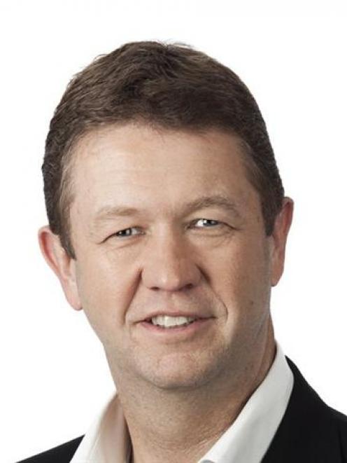 David Cunliffe