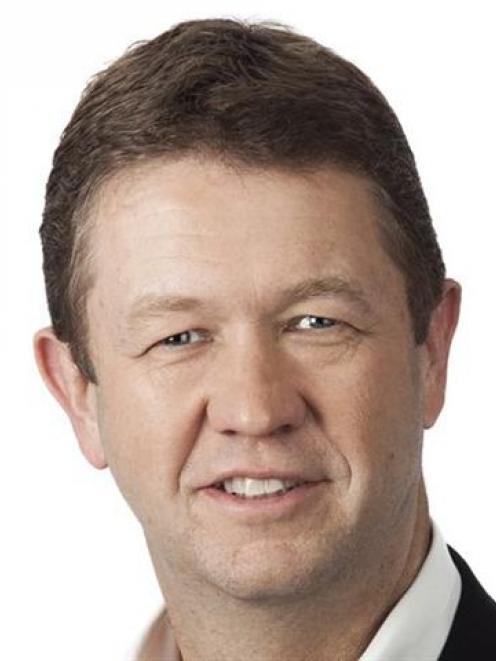 David Cunliffe