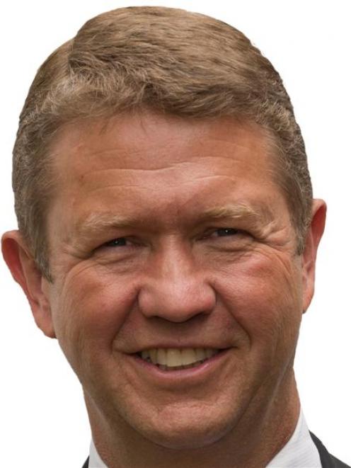 David Cunliffe