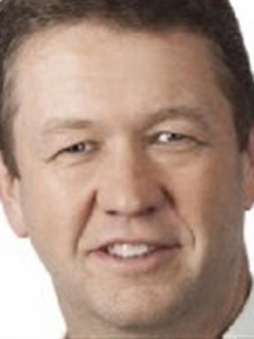 David Cunliffe