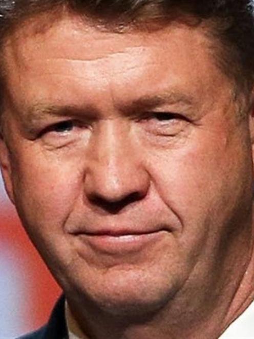 David Cunliffe